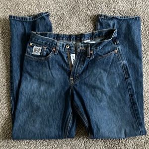 Men’s Cinch Jeans White Label